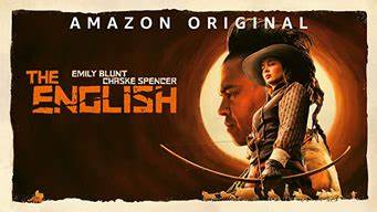 A Review of “The English”: A Unique Western Storytelling Experience