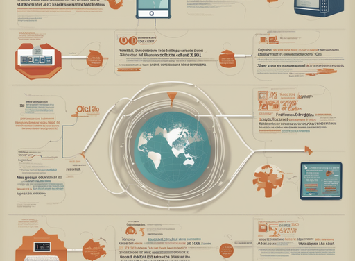 The Evolution of the Internet: From Web1 to Web3