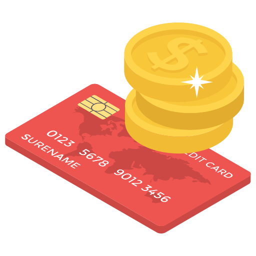 Crypto Payments icon