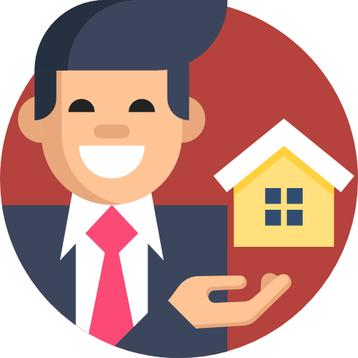 Virtual Real Estate Viewings and Tours icon
