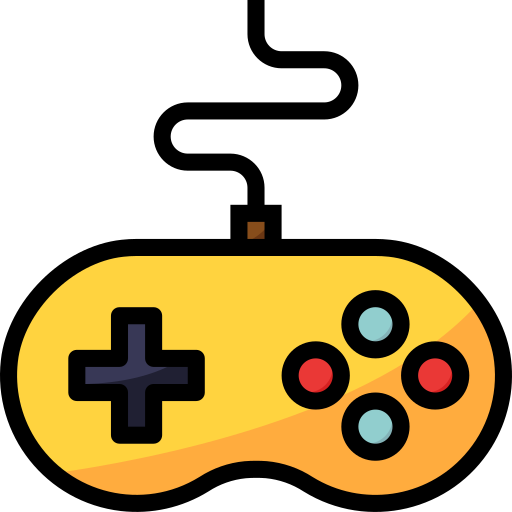 Decentralized Games icon
