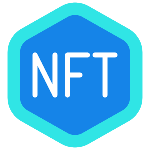 NFTs icon