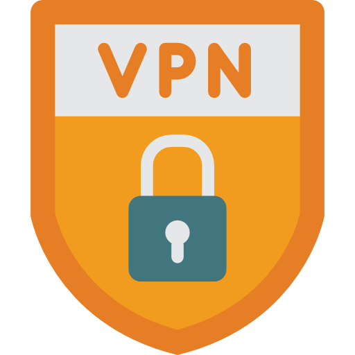 VPN Services icon