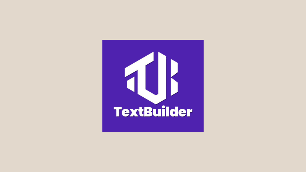 textbuilder-splash