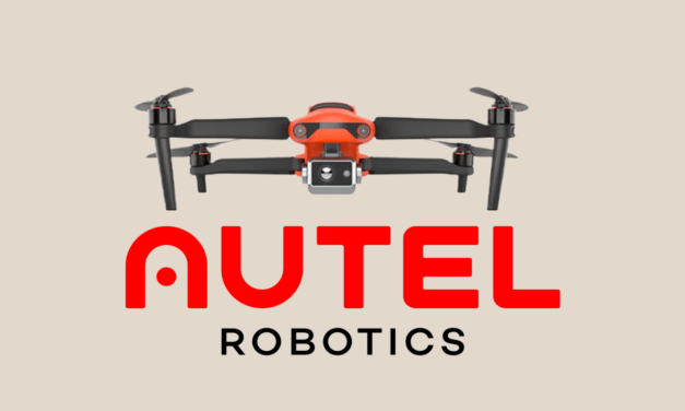 Autel Robotics: Industry Grade Drones