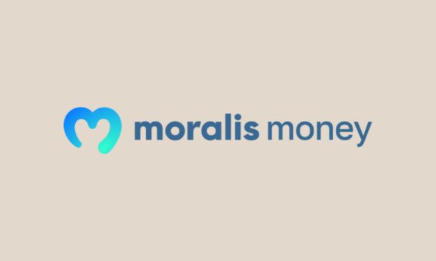 Moralis Money: Crypto Investment Tool