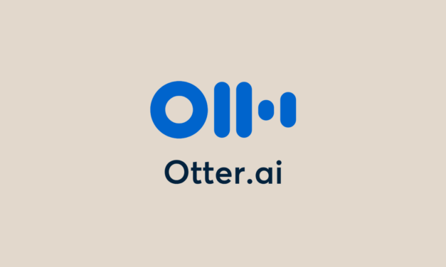 Otter.ai: AI Transcription Tool