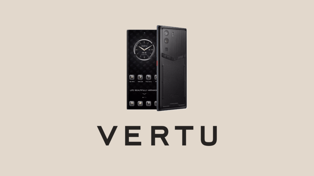 vertu-web3-phones