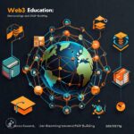 Web3 Education: Democratizing Knowledge and Skill-Building for the Next Generation